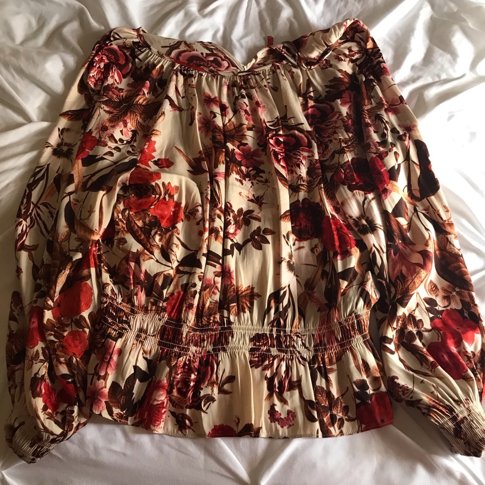 H&M shirt